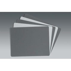 Novoflex Check Card ZEBRA